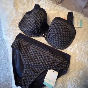 Womens Prima Donna Swimsuit